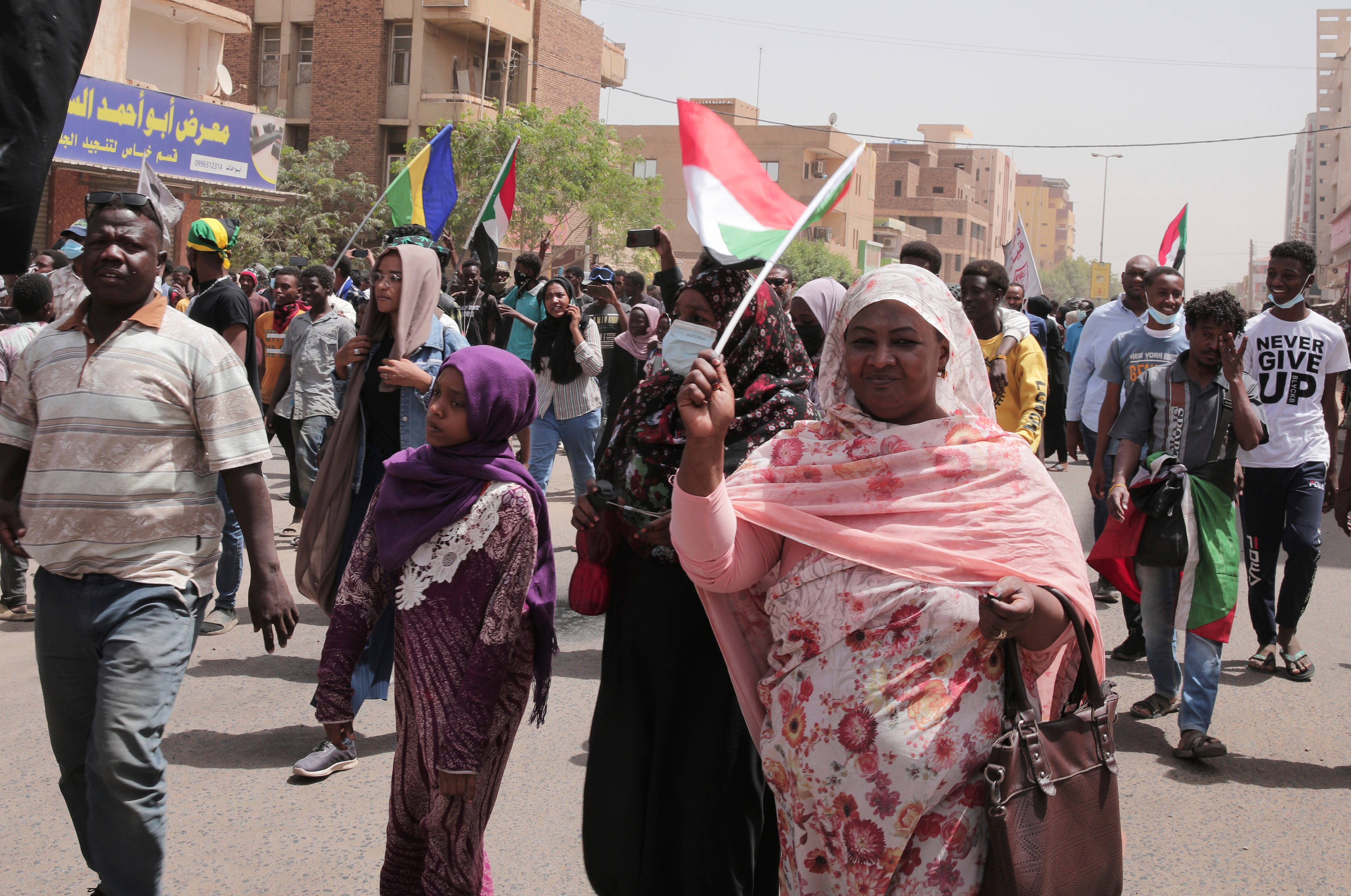 Sudan