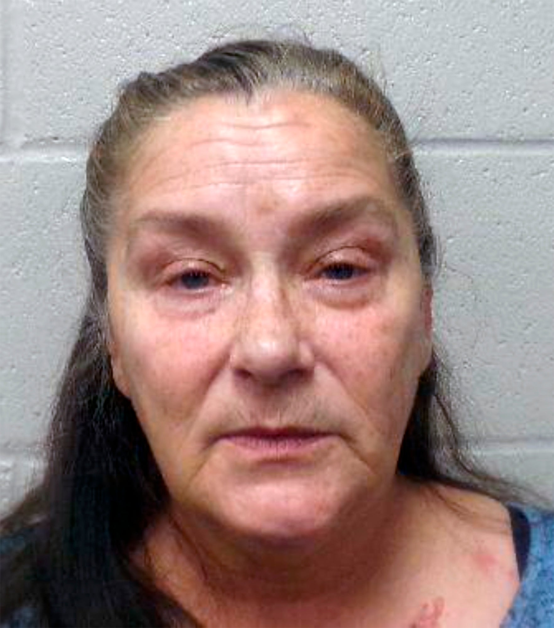 Cold Case Woman Arrested