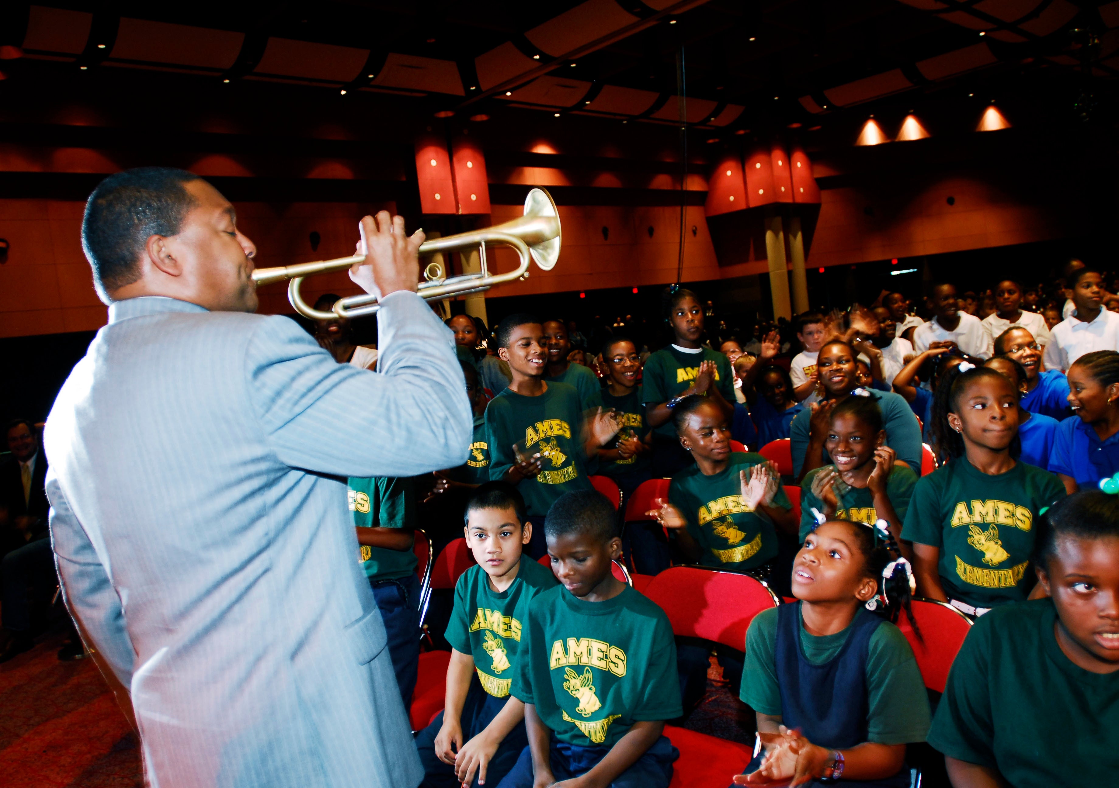 Jazz Banned-New Orleans