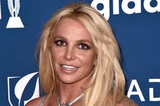 Fans react to Britney Spears saying she doesn’t know Pete Davidson or Scott Disick: ‘She found peace’