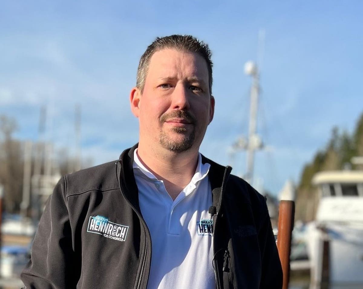 Democrat looks to flip critical House seat after Trump intervention splits Republicans 