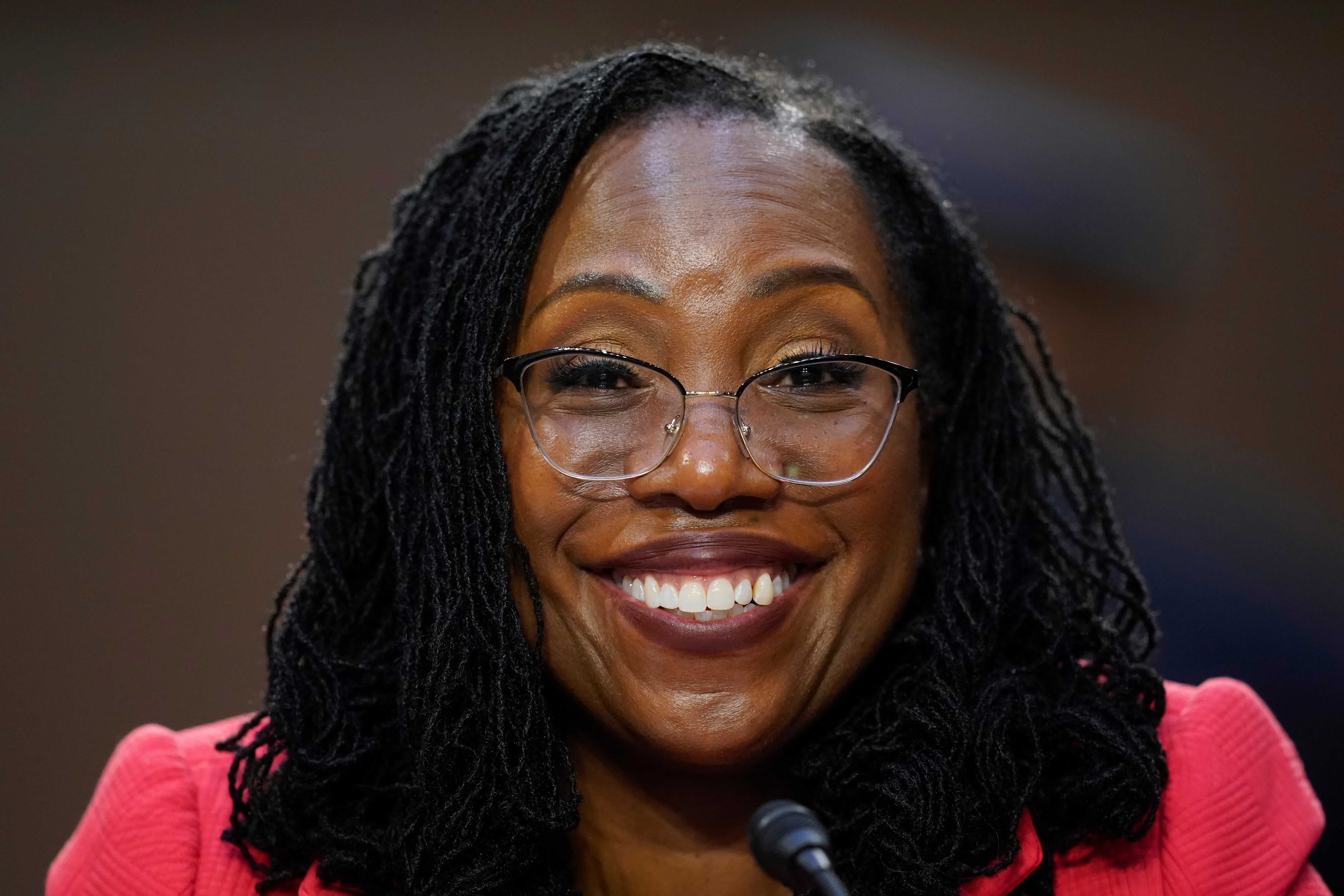 Supreme Court Empathy