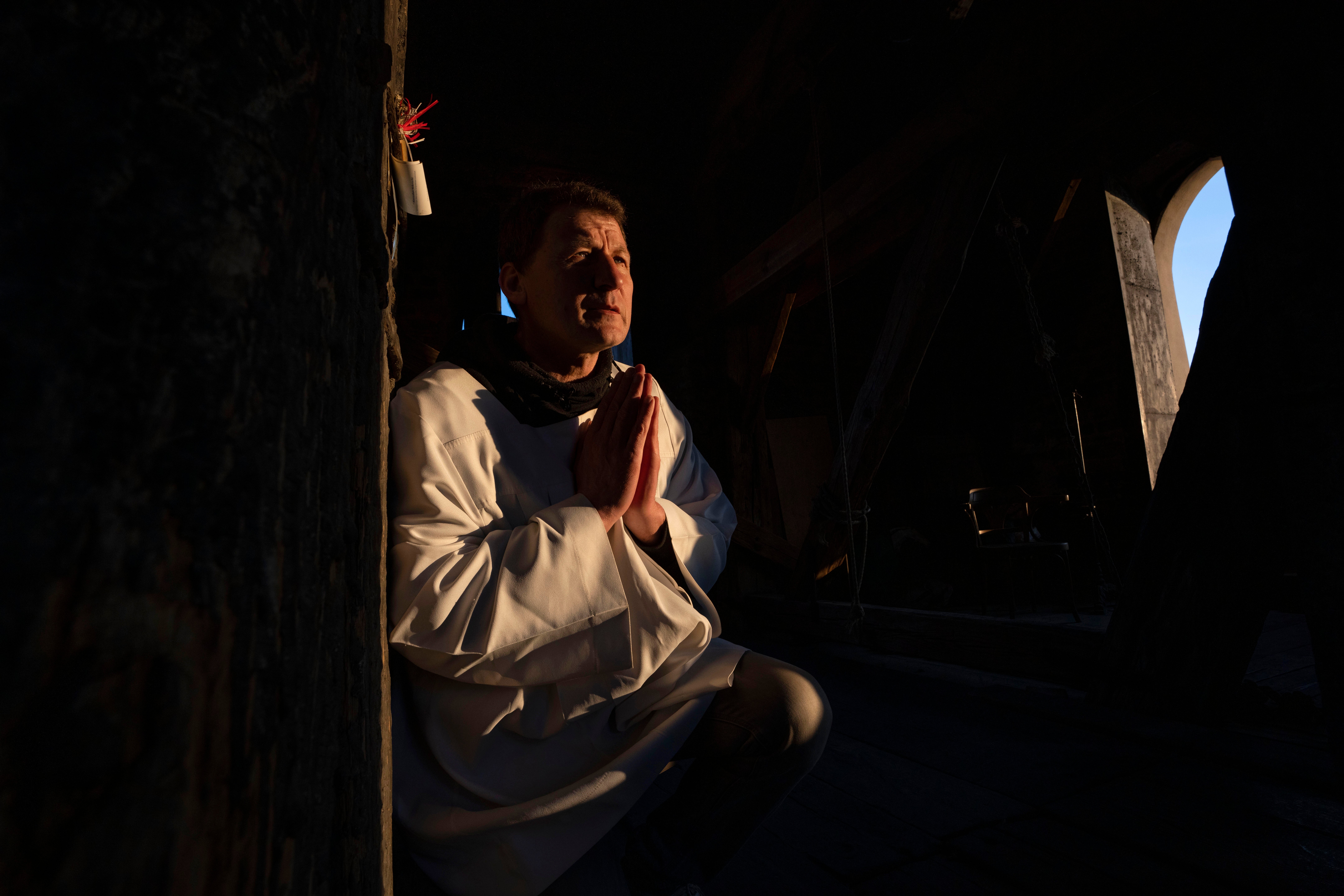 APTOPIX Russia Ukraine War