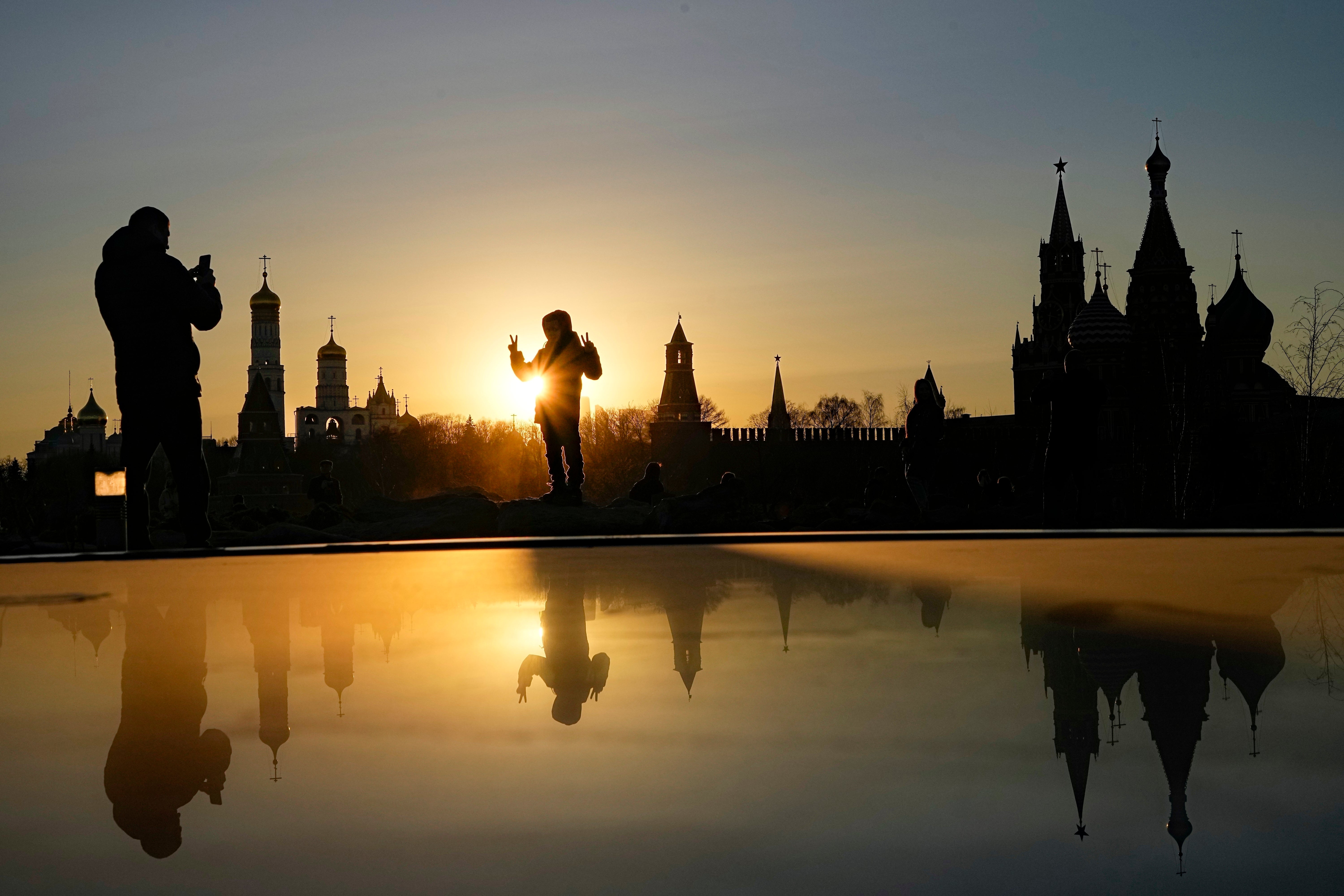 Pictures of the Week Europe and Africa Photo Gallery