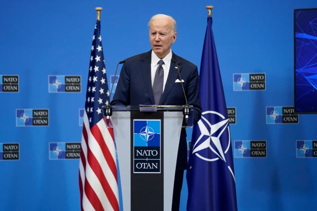 EUR-GEN POLONIA-BIDEN