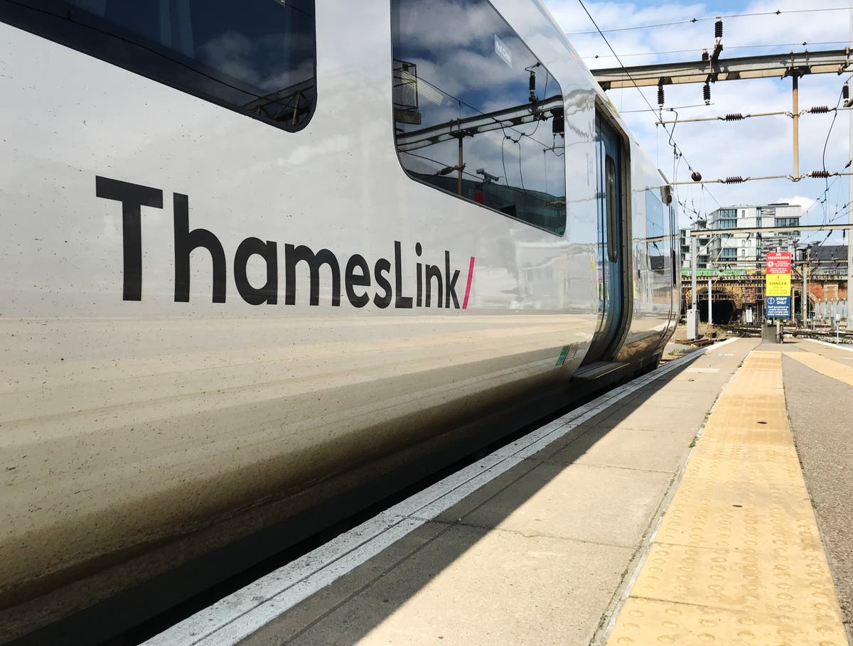 Govia wins Thameslink contract despite £24m Southeastern fine