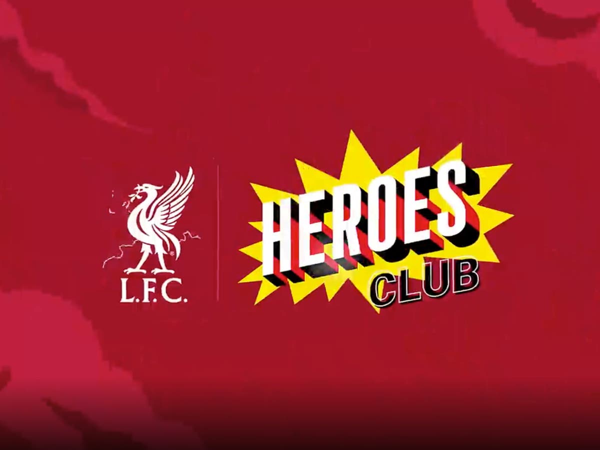 Liverpool&rsquo;s &lsquo;Heroes&rsquo; NFT collection risks turning owners into villains