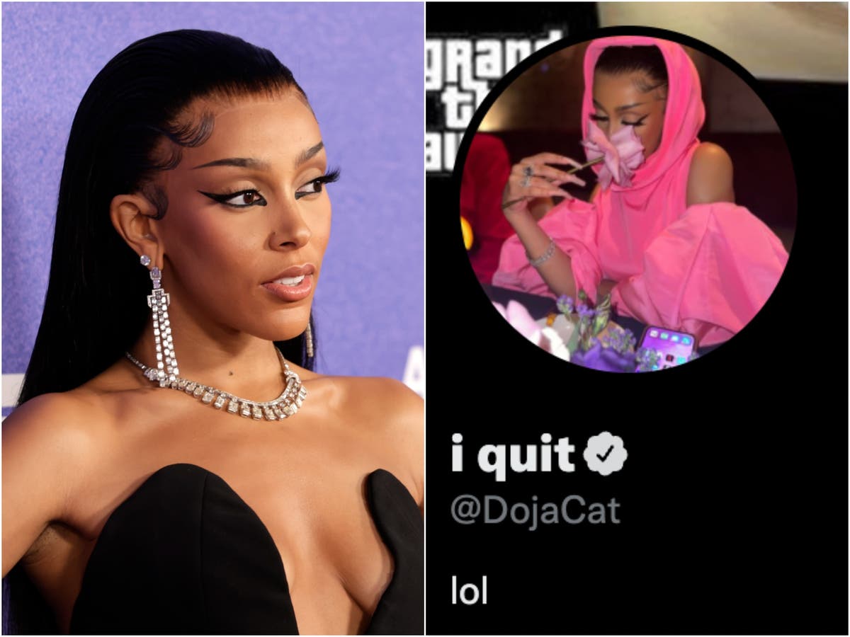 Who is Doja Cat? The Say So singer and rapper breaking mainstream