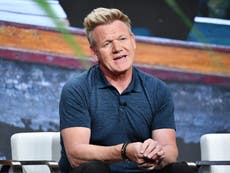 Gordon Ramsay says he loves Cornwall but ‘can’t stand’ the Cornish