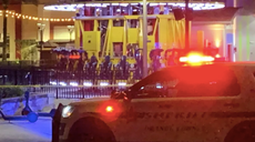 Boy, 14, falls to death at Florida amusement park ride