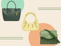 The vegan handbag brands making ethical and enviable accessories