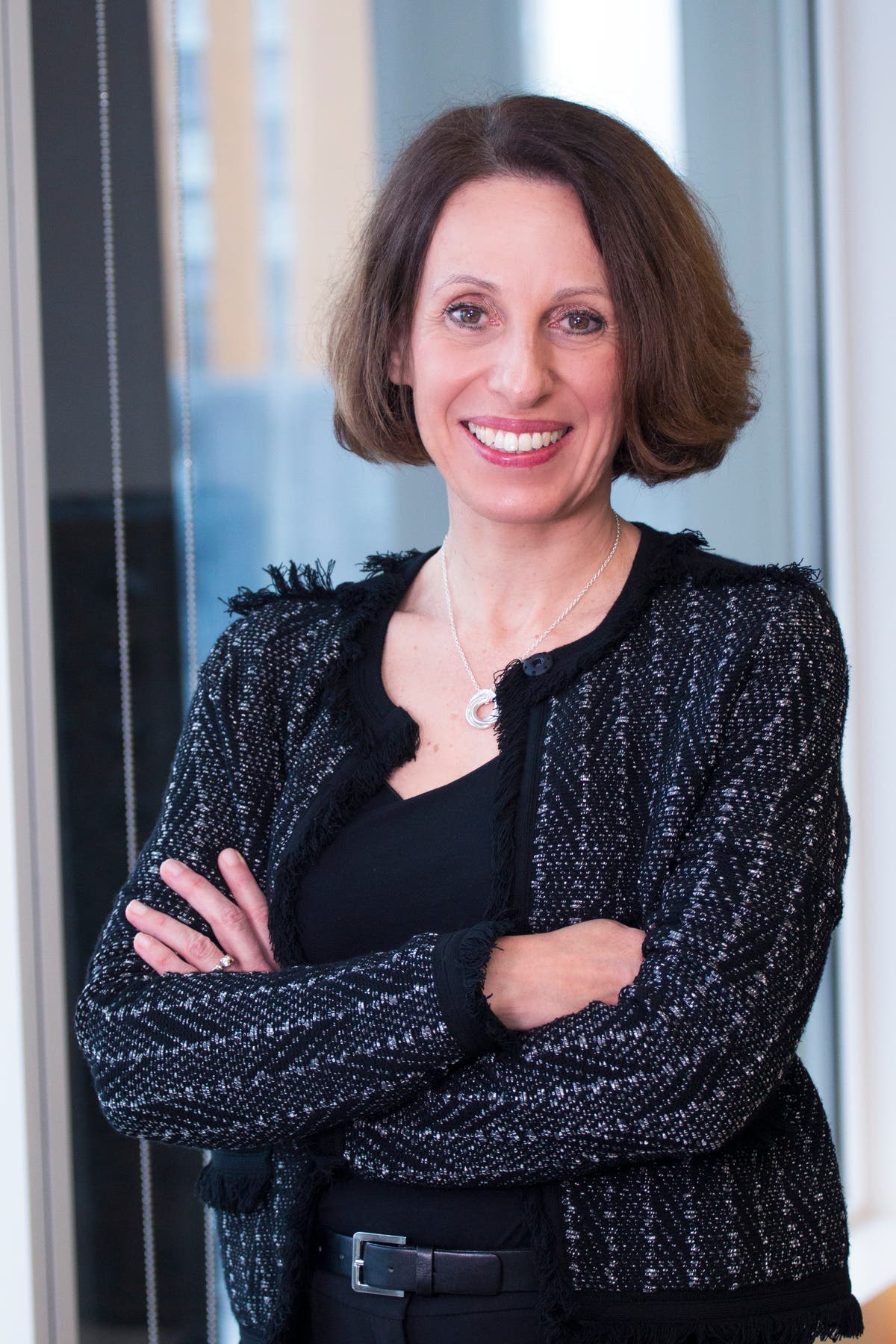 Co-op appoints first female boss in 159-year history Co-op appoints first female boss in 159-year history