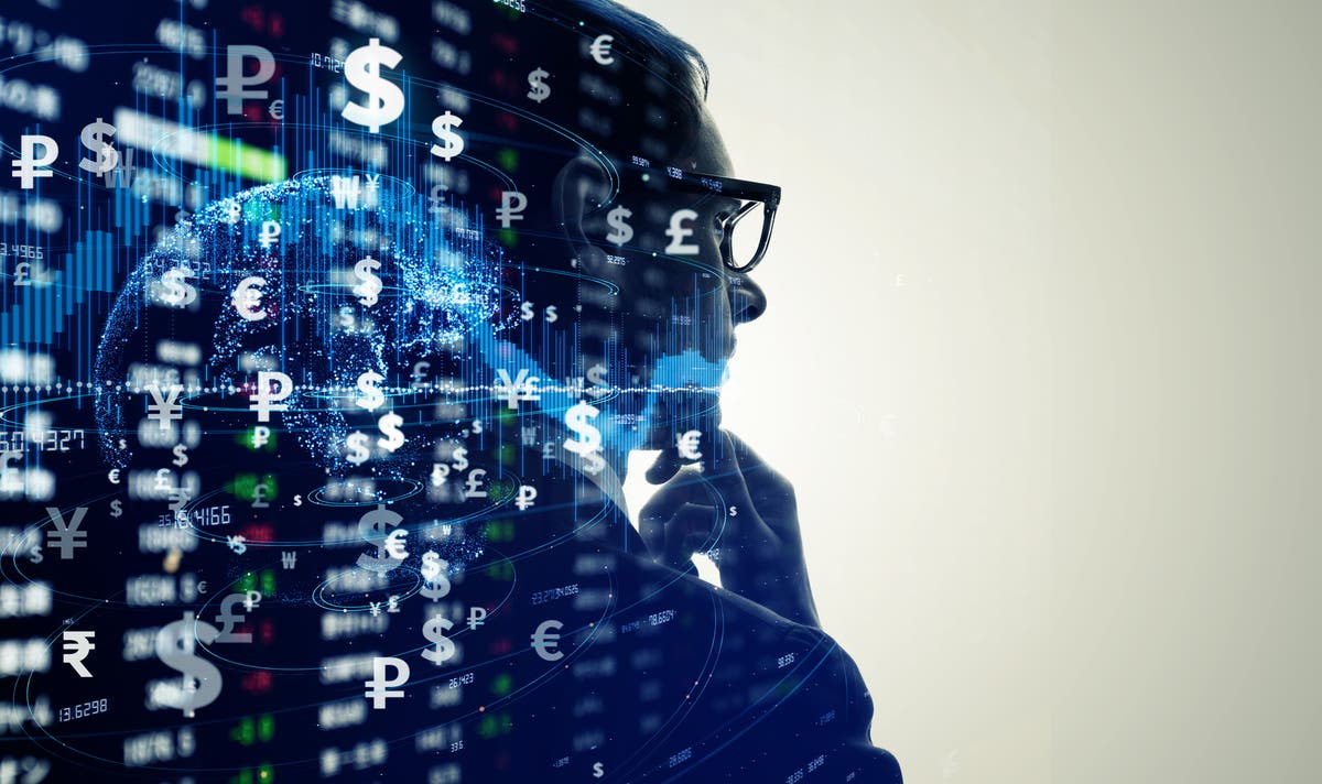 Voices: The Top 10: Things You Understand When They Are Explained But Forget Immediately