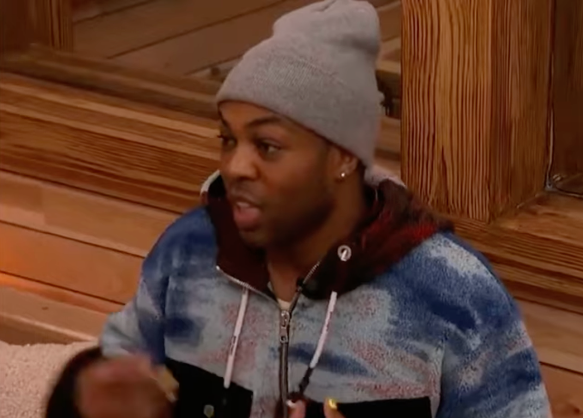 Todrick Hall reveals his biggest regret from Celebrity Big Brother