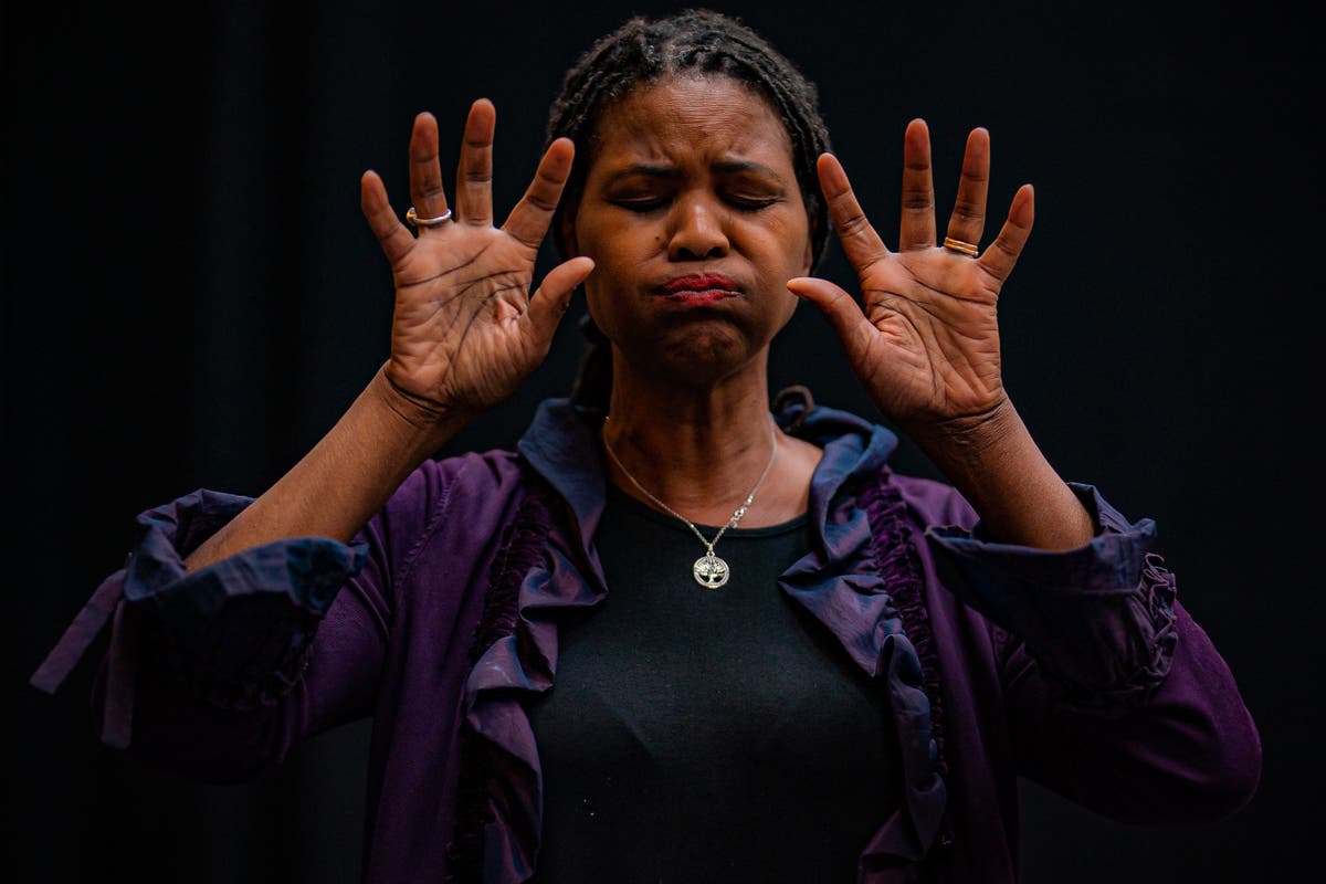 House of Lords marks first live use of sign language interpretation