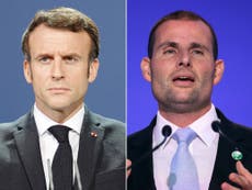 The elections in France and Malta show how political stagnation is spreading