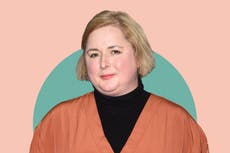 Siobhán McSweeney: ‘I was nervous and excited to do a sex scene – it’s about f***ing time’