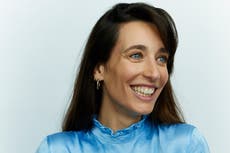 Laura Jackson: ‘I was only going to buy my children wooden toys’