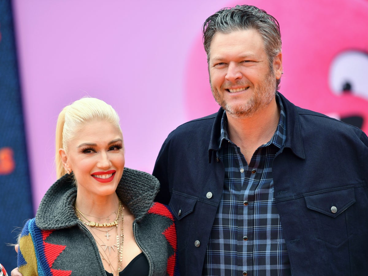 Gwen Stefani opens up about how Blake Shelton unexpectedly changed her life