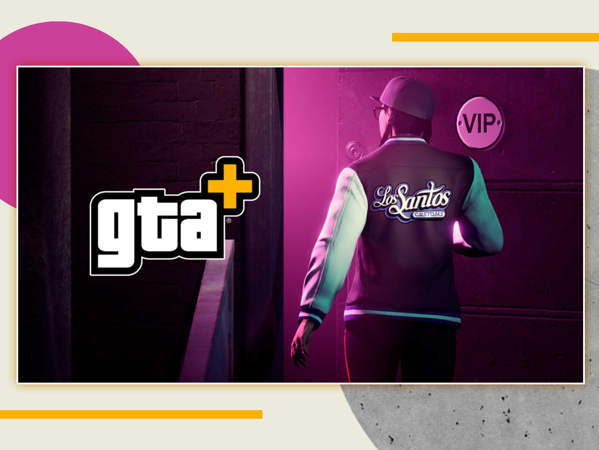 For a monthly fee, Rockstar fans can get access to exclusive content