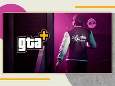 GTA’s new online membership launches next week for PS5 and Xbox – here’s what’s included