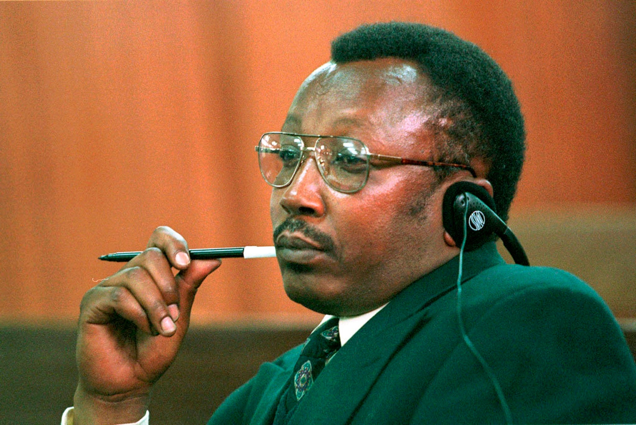 Ukraine War Crimes Explainer