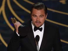 Oscars ‘wokefest’ has turned off viewers, say critics. Does the ‘DiCaprio effect’ on climate prove them wrong?