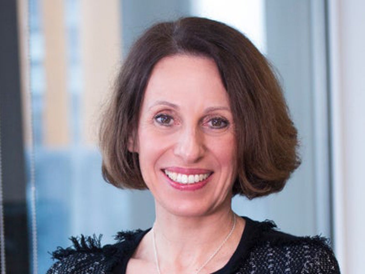 Shirine Khoury-Haq resignation