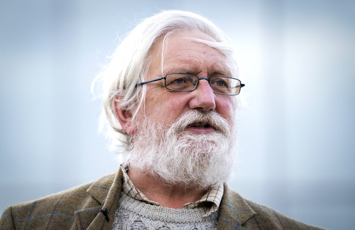 Craig Murray loses contempt challenge over Alex Salmond trial blog