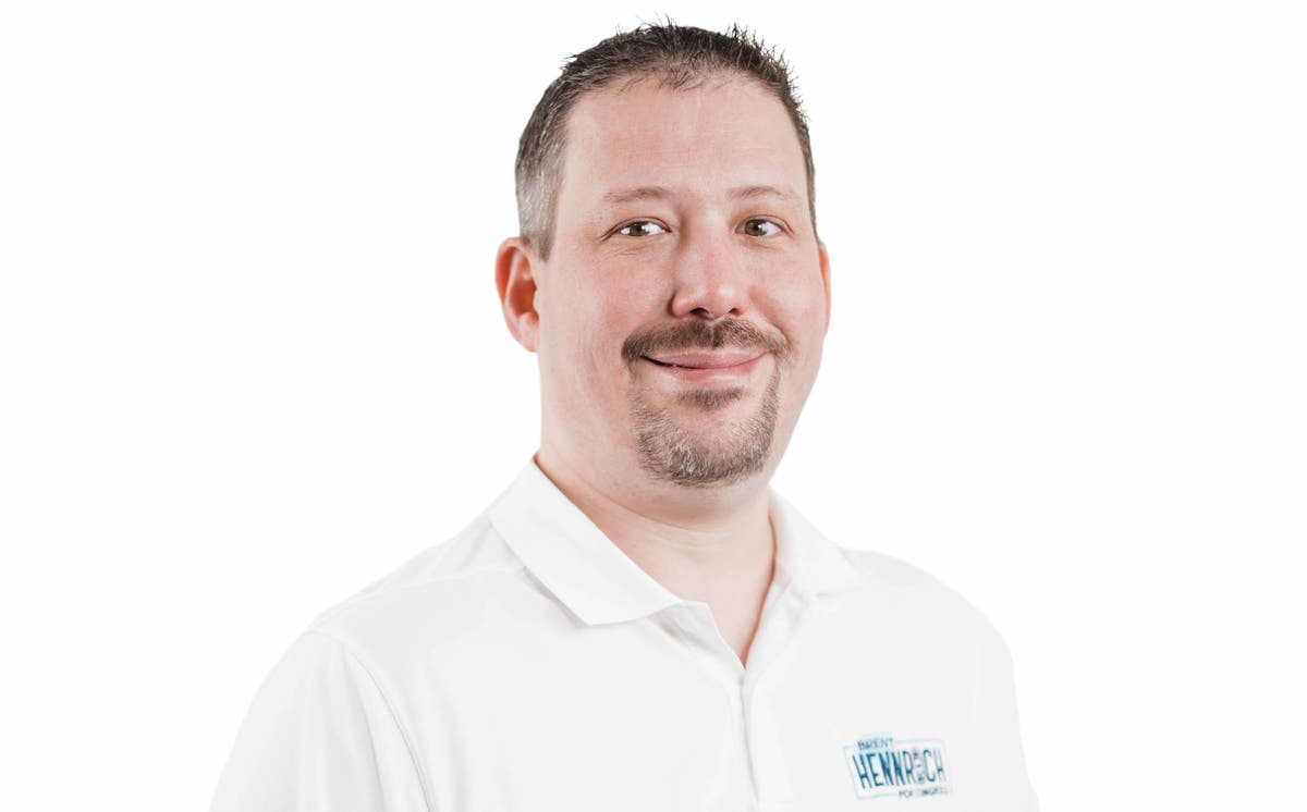 Brent Hennrich interview: &lsquo;Jaimie Herera Beutler was 100% correct to impeach Trump &ndash; but still wrong for our district&rsquo; 