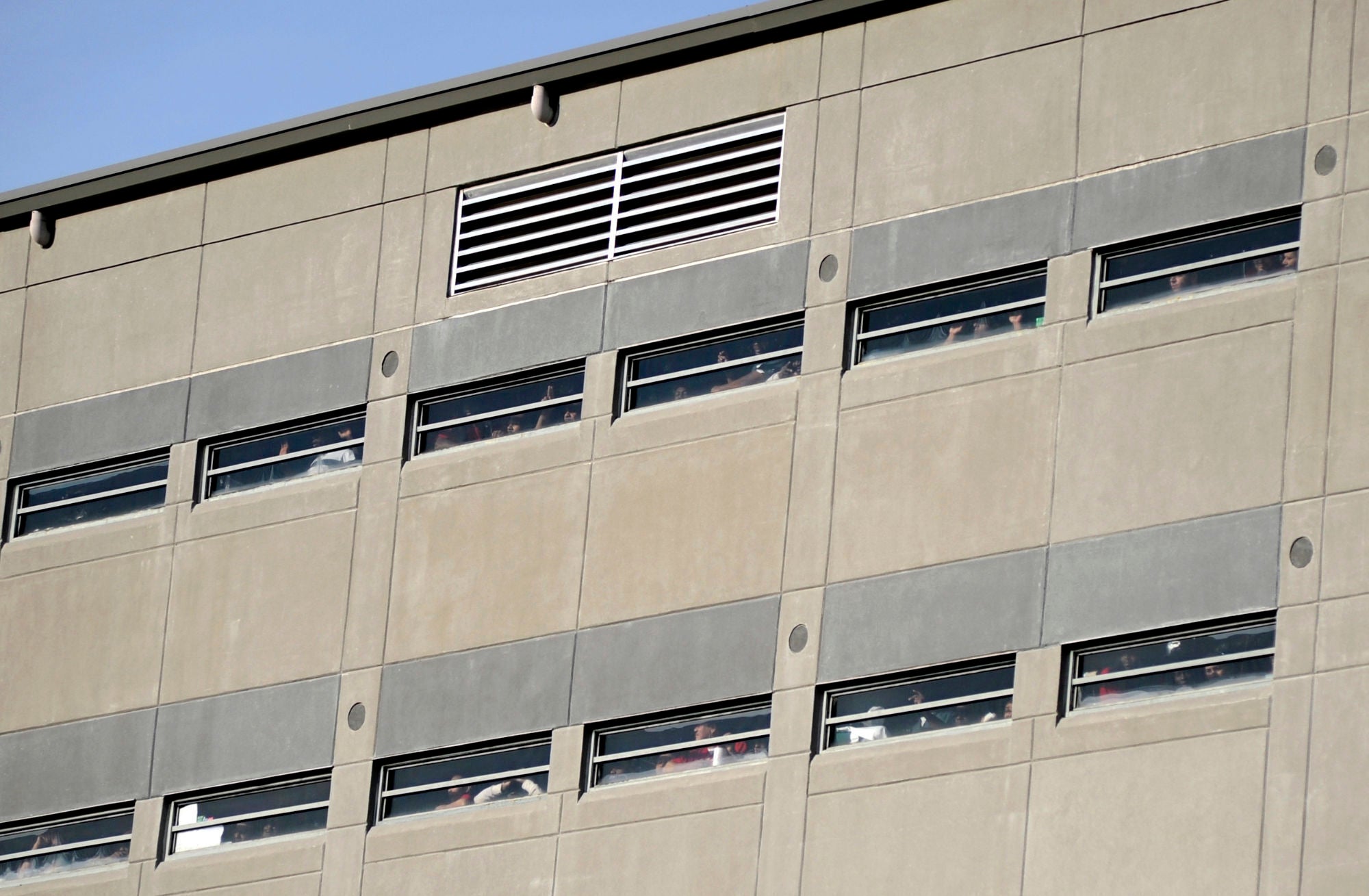 Immigration Detention