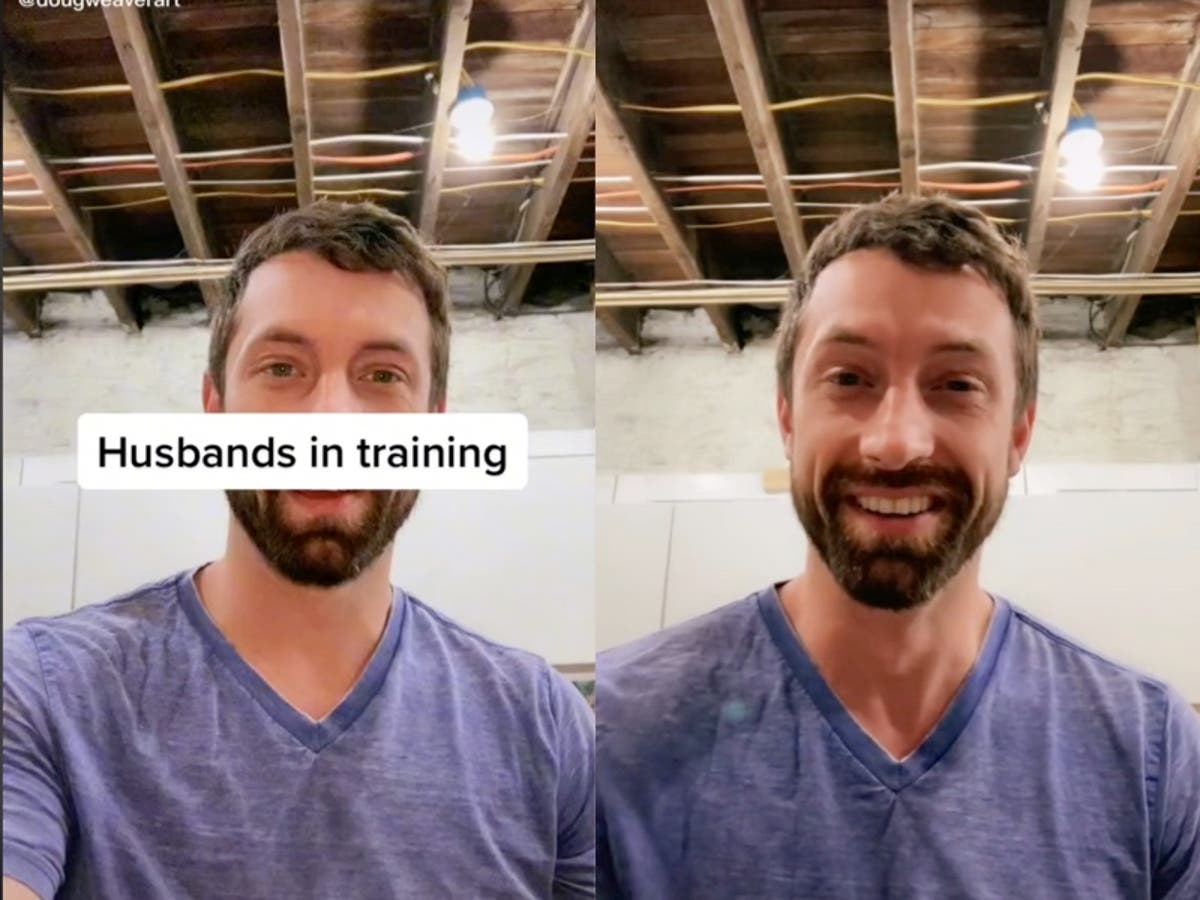 Man reveals he and his brothers were taught &lsquo;husband-in-training&rsquo; courses by their mother: &lsquo;What a queen&rsquo;