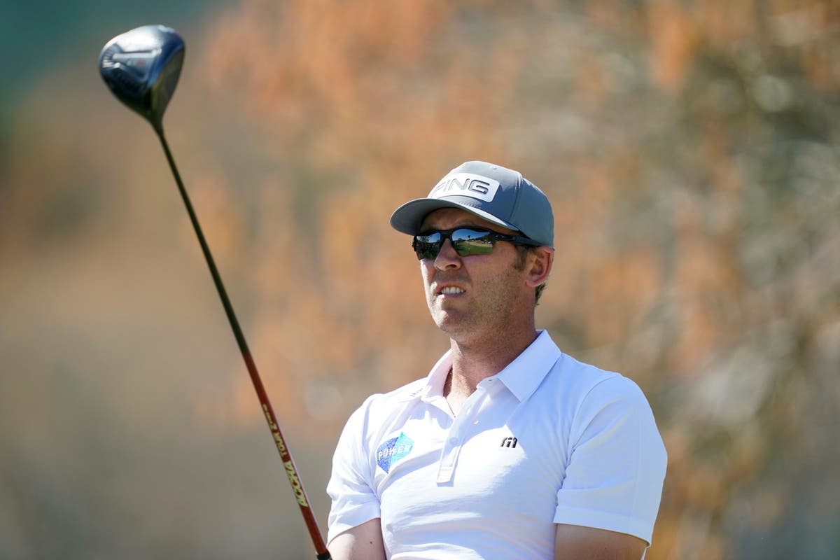 Seamus Power books Masters debut despite defeat in final group game in Austin