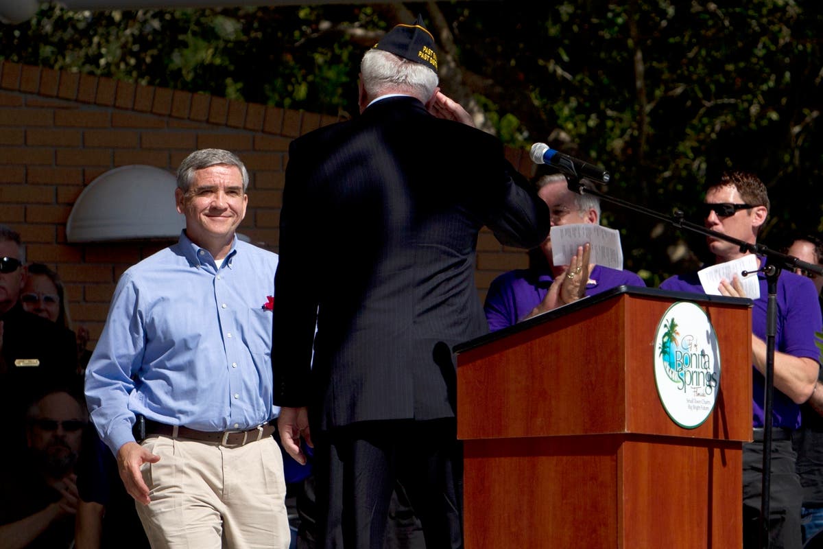 Trump action scrambles Alabama Senate primary 