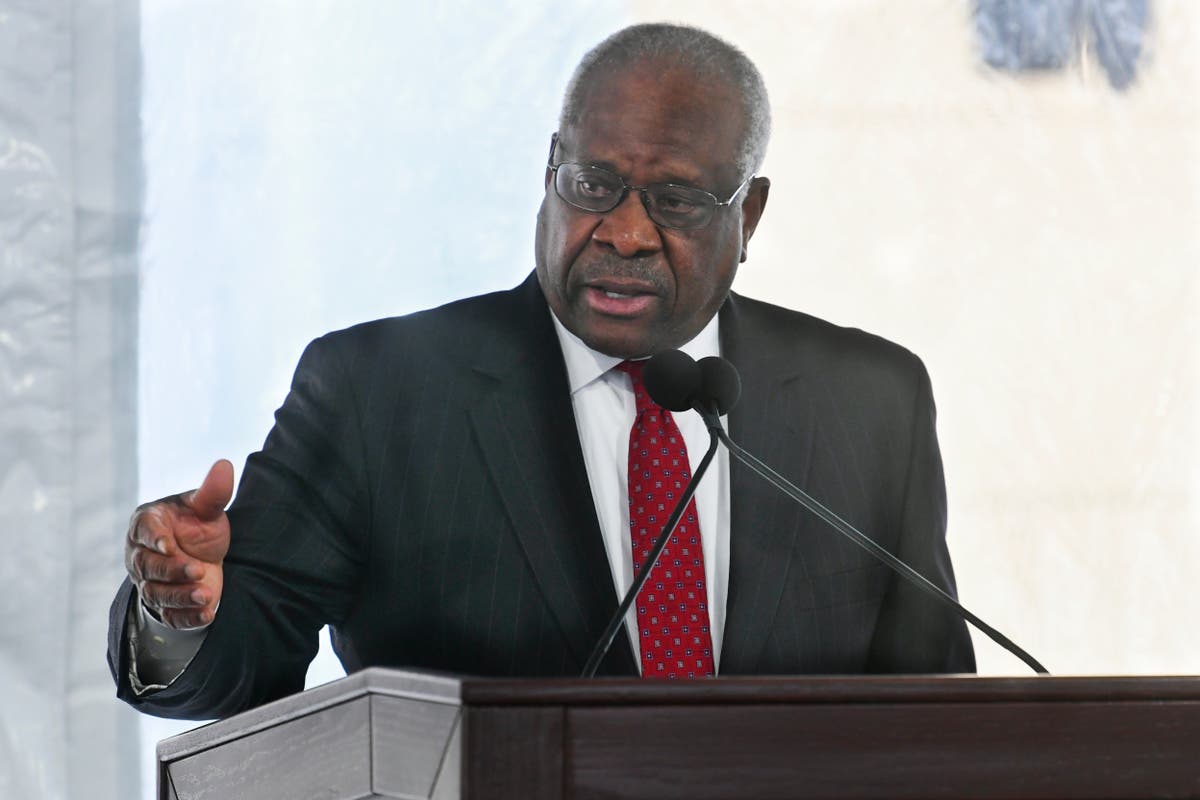 Justices decide for themselves when to step aside from cases
