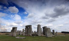 Nominations sought for UK’s next Unesco world heritage sites