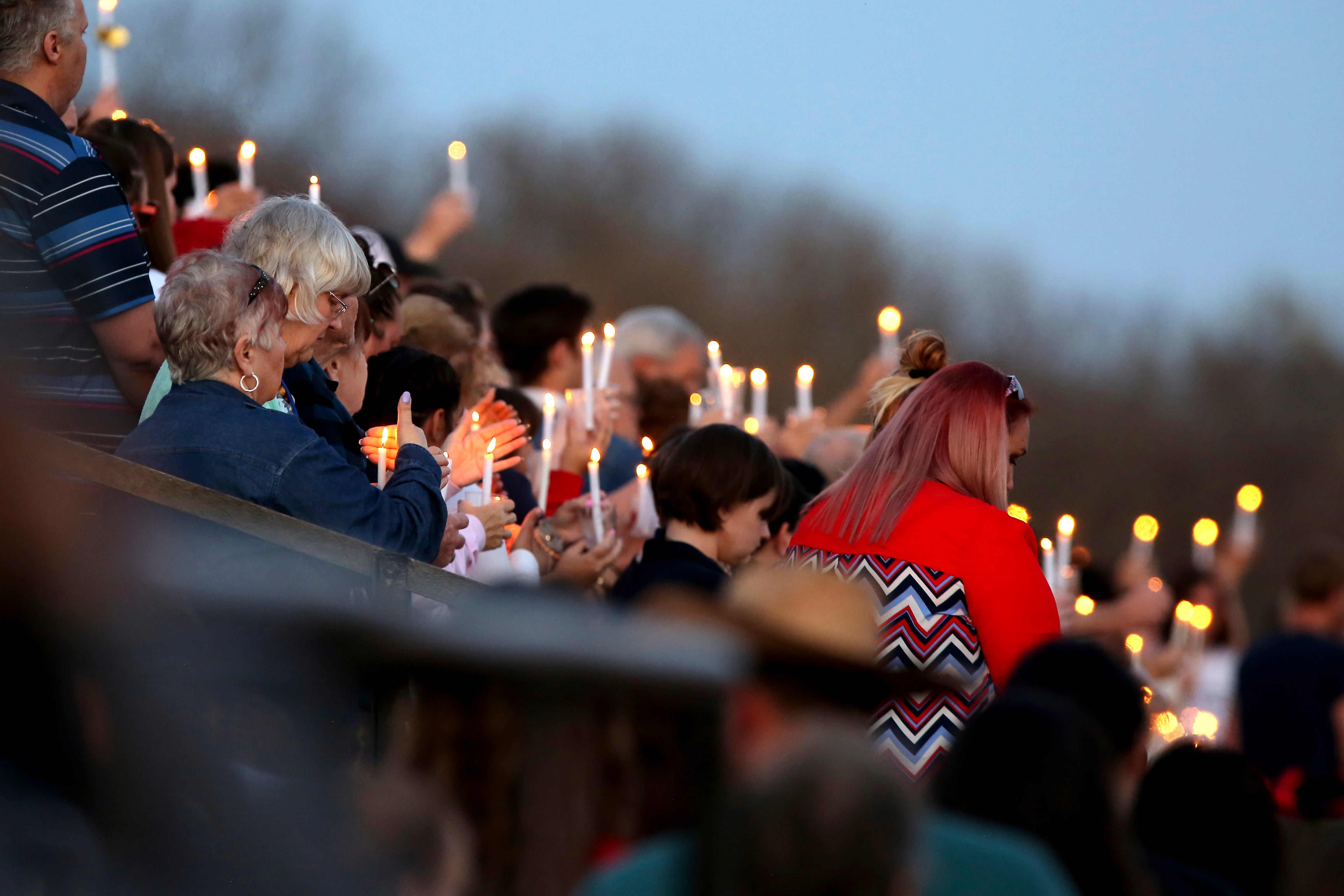 Students Killed Oklahoma