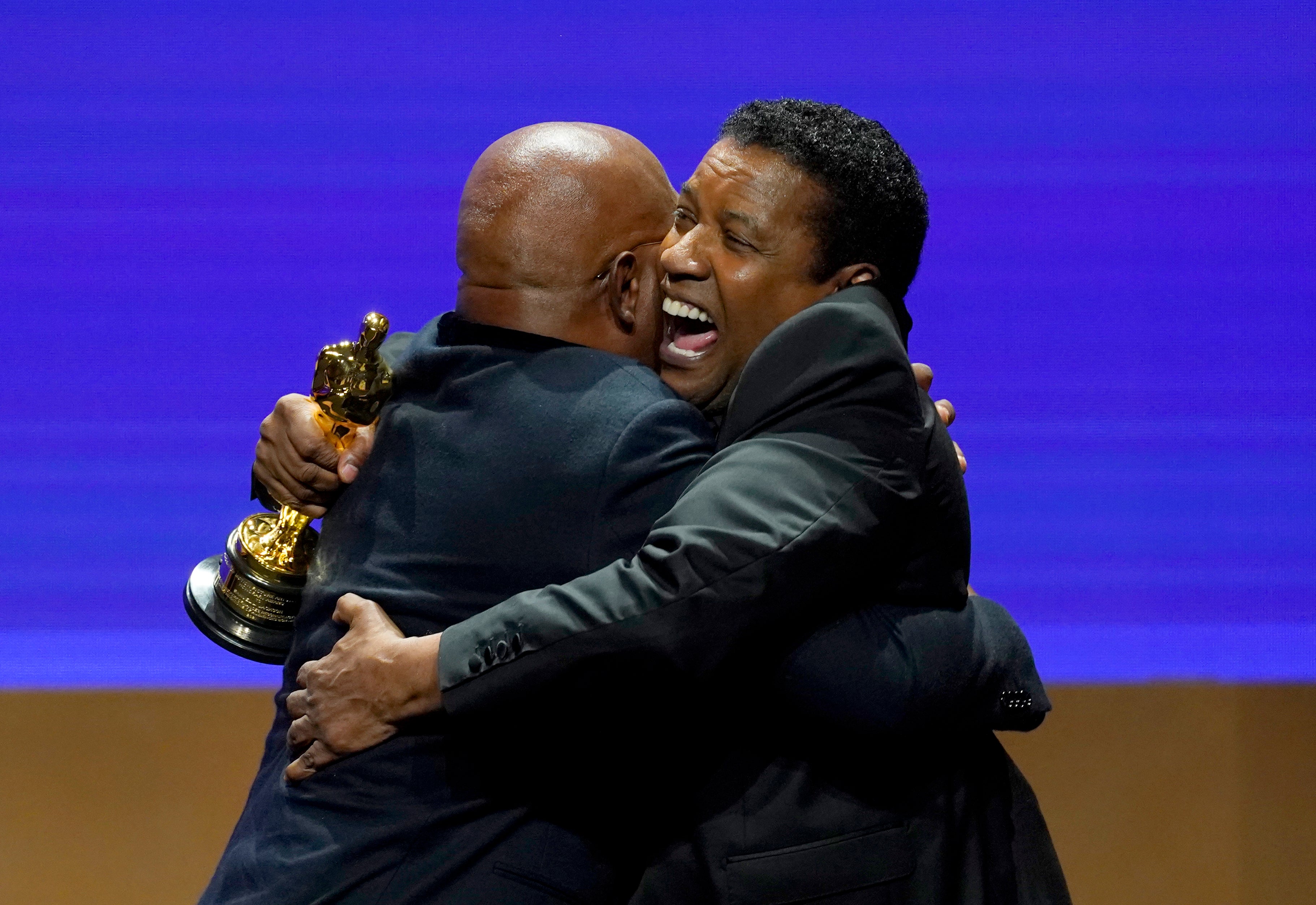 2022 Governors Awards - Show