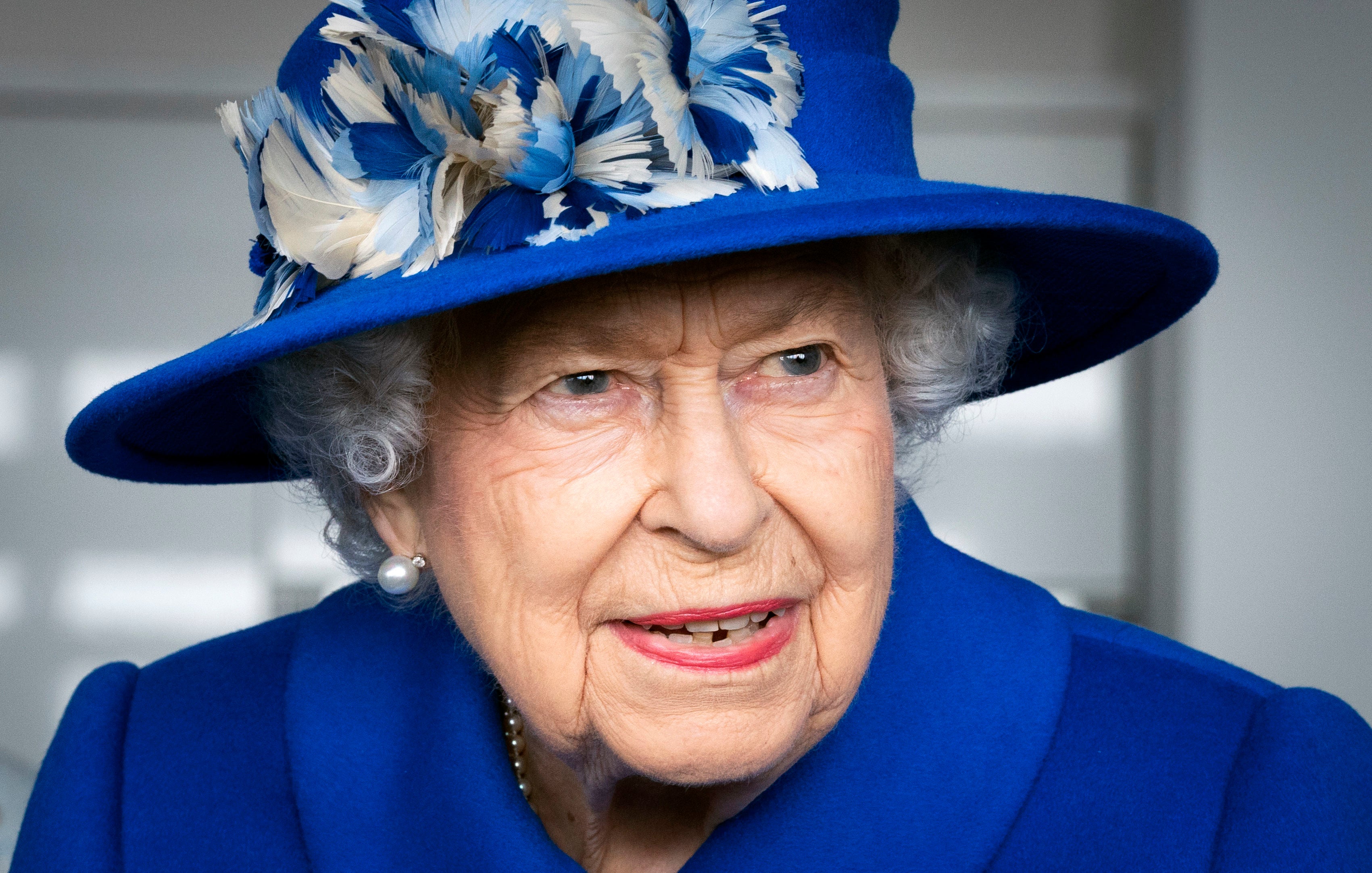 Belize signals intention to remove Queen as head of state following royal visit The Independent
