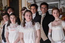 Bridgerton: Who were Carole Prentice and Marc Pilcher and why is season 2 dedicated to them?