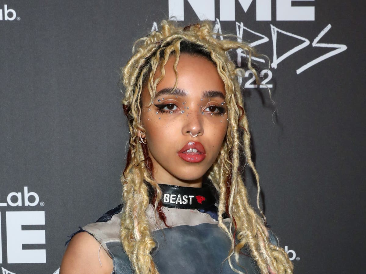 FKA twigs says YouTube helped her understand what gaslighting is amid Shia LaBeouf assault lawsuit