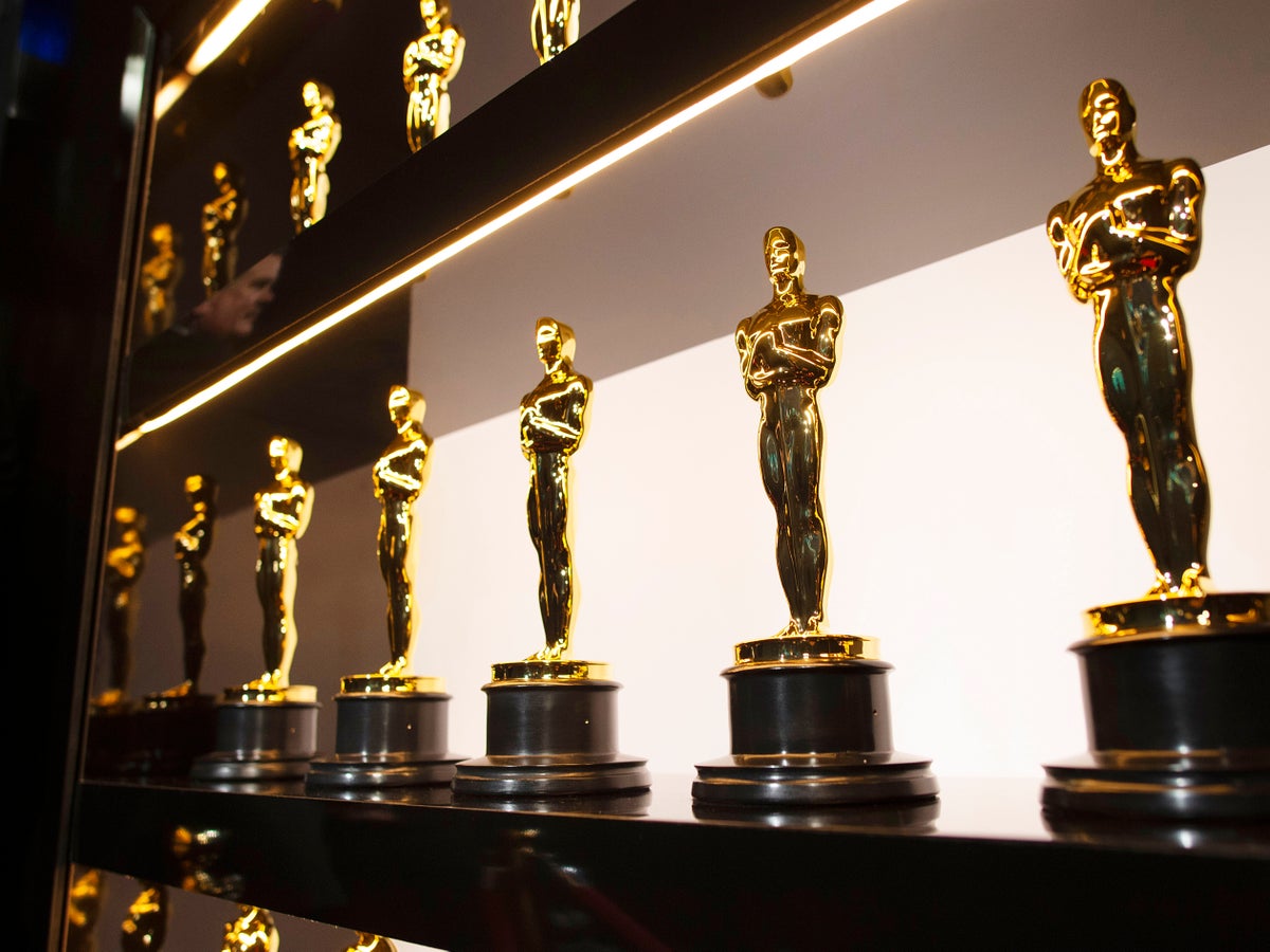Oscars 2024: Full winners list – updating live