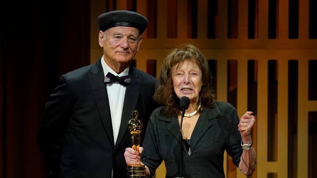 OSCAR-PREMIO GOBERNADORES