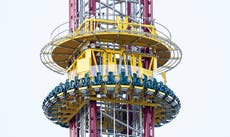 Petition started to permanently close fatal Orlando free-fall ride after teen’s death