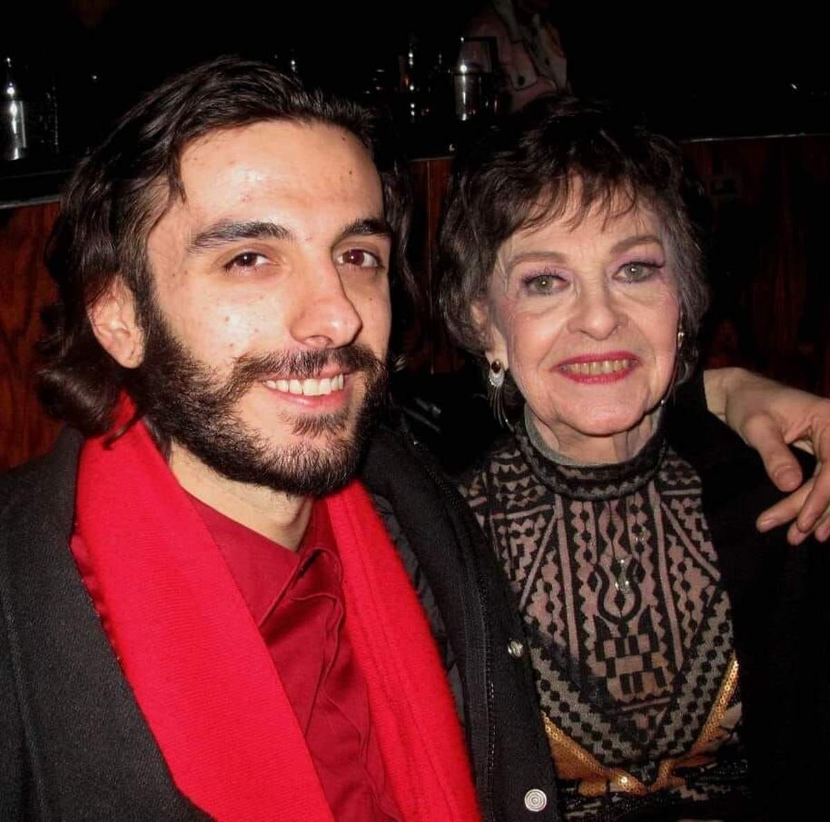 &lsquo;She shone so brightly&rsquo;: Broadway vocal coach Barbara Maier Gustern mourned as suspect released on bail