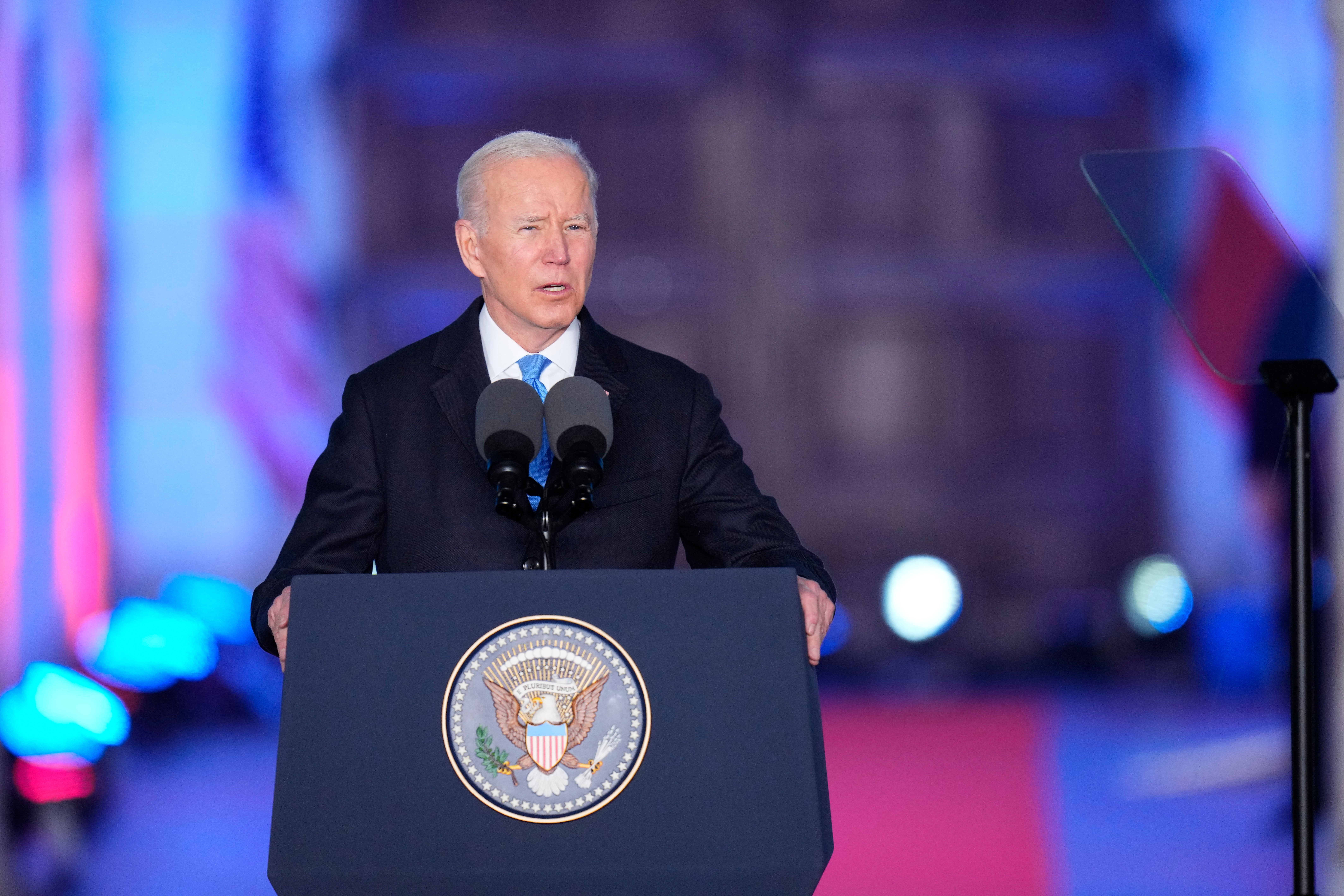 Poland Russia Ukraine War