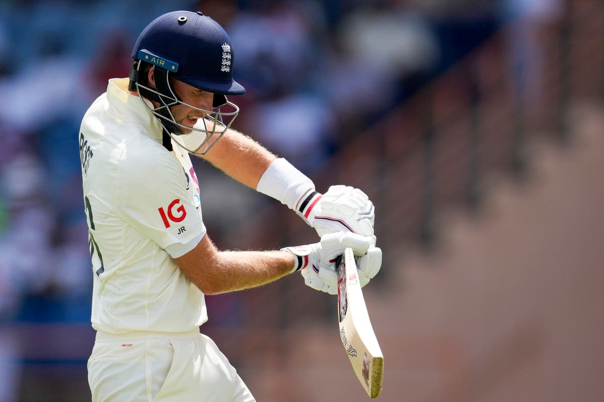 England outfought and outclassed with another series defeat on the cards