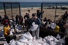 'My personal tragedy': Ukrainians brace for attack on Odesa