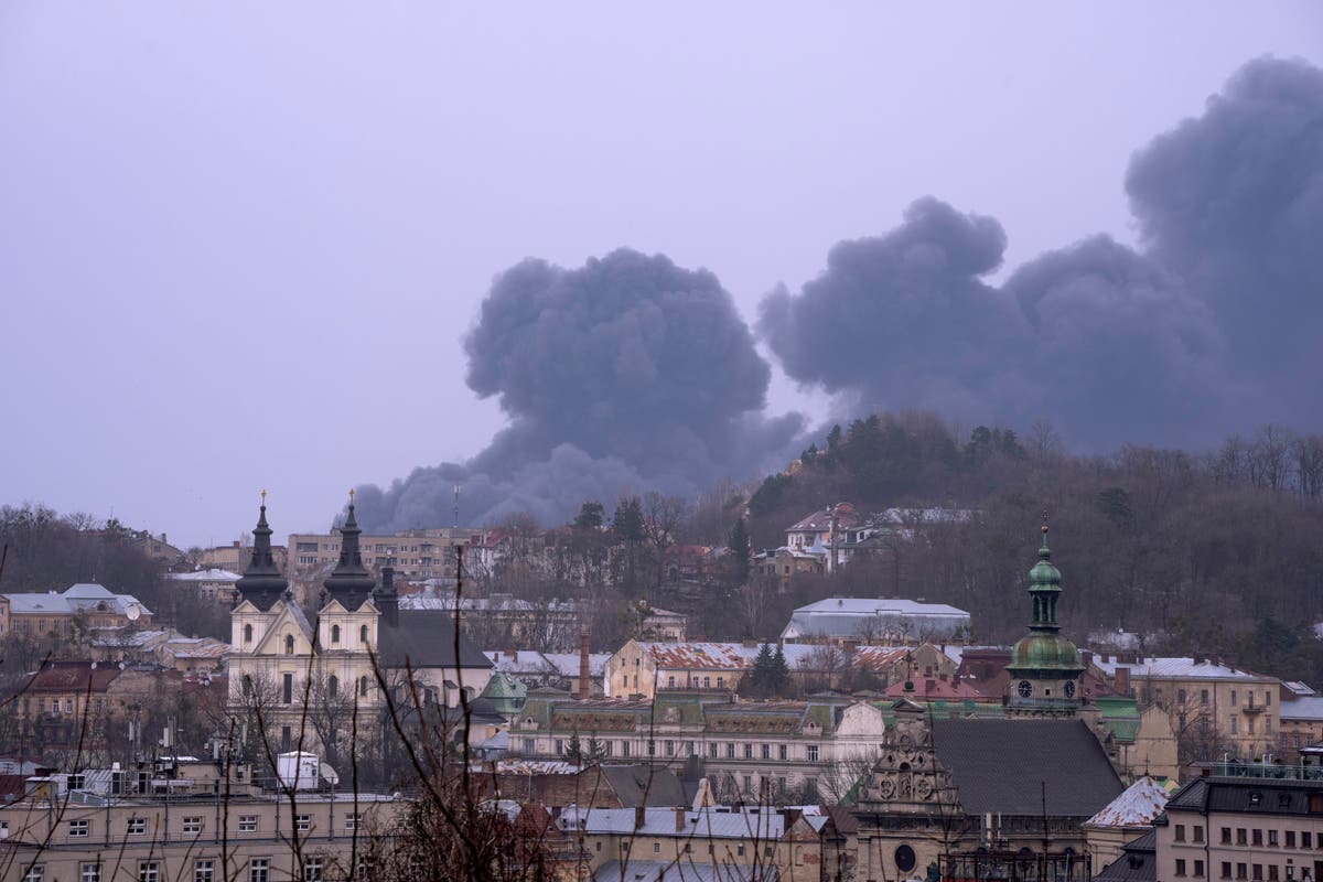 AP News Digest 6:15 a.m.