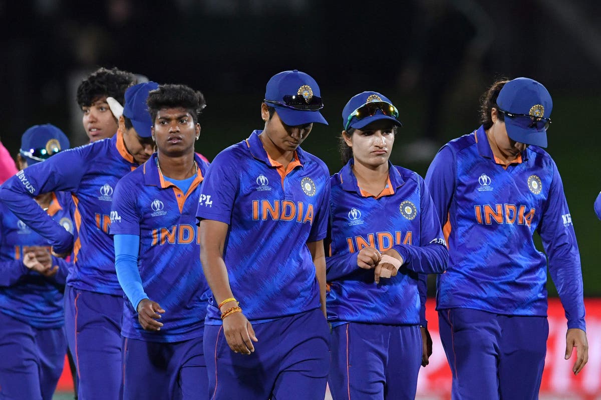 India focussed on rebuilding after early Women&rsquo;s Cricket World Cup exit, says Mithali Raj